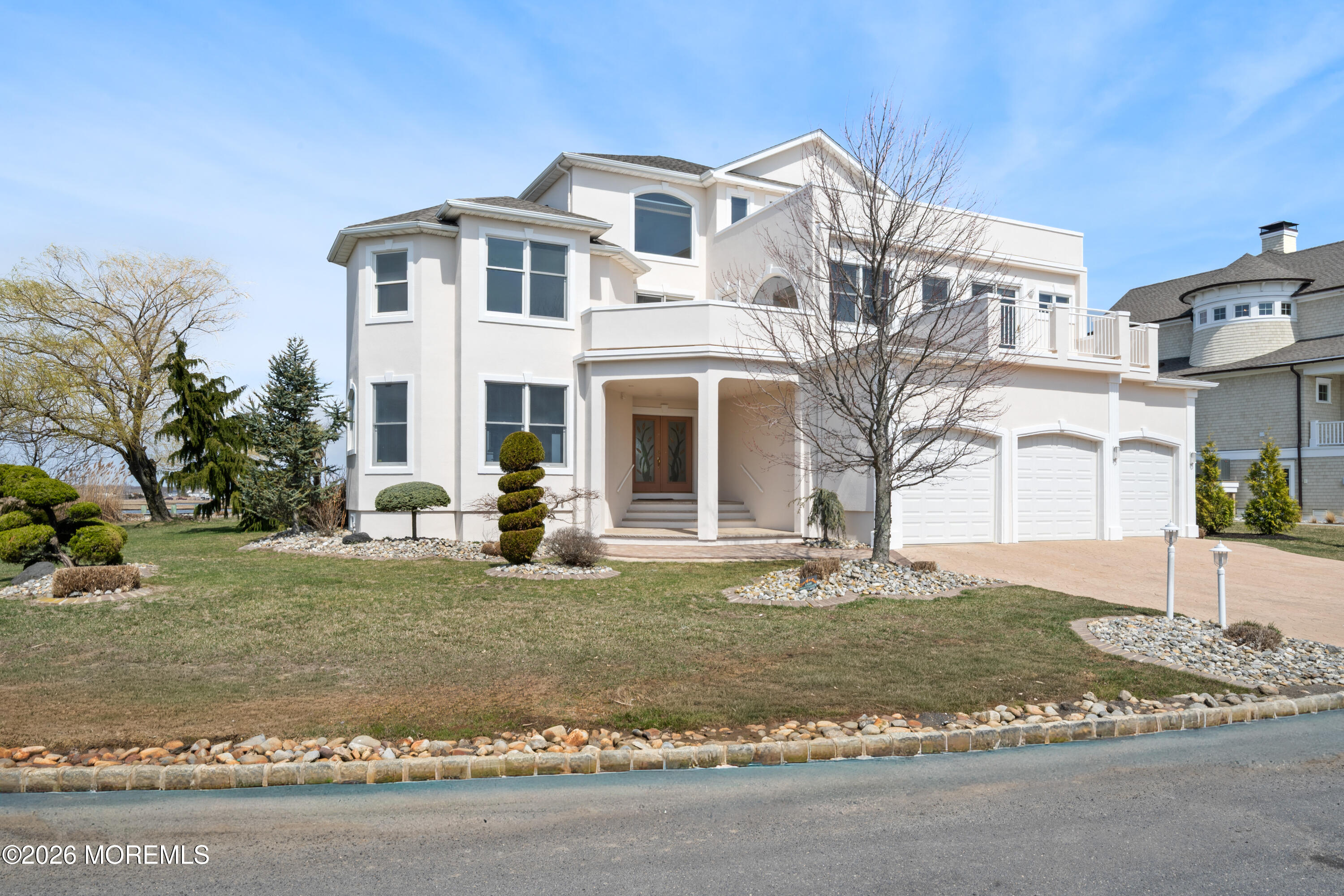 1100 Island Drive Bayville NJ 08721