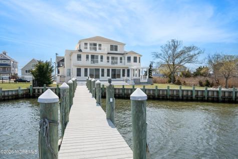 1100 Island Drive Bayville NJ 08721