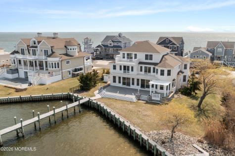 1100 Island Drive Bayville NJ 08721