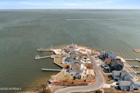 1100 Island Drive Bayville NJ 08721