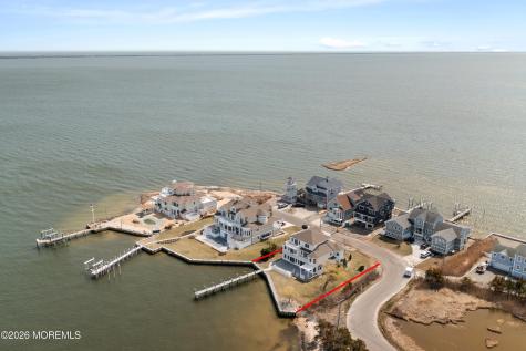 1100 Island Drive Bayville NJ 08721