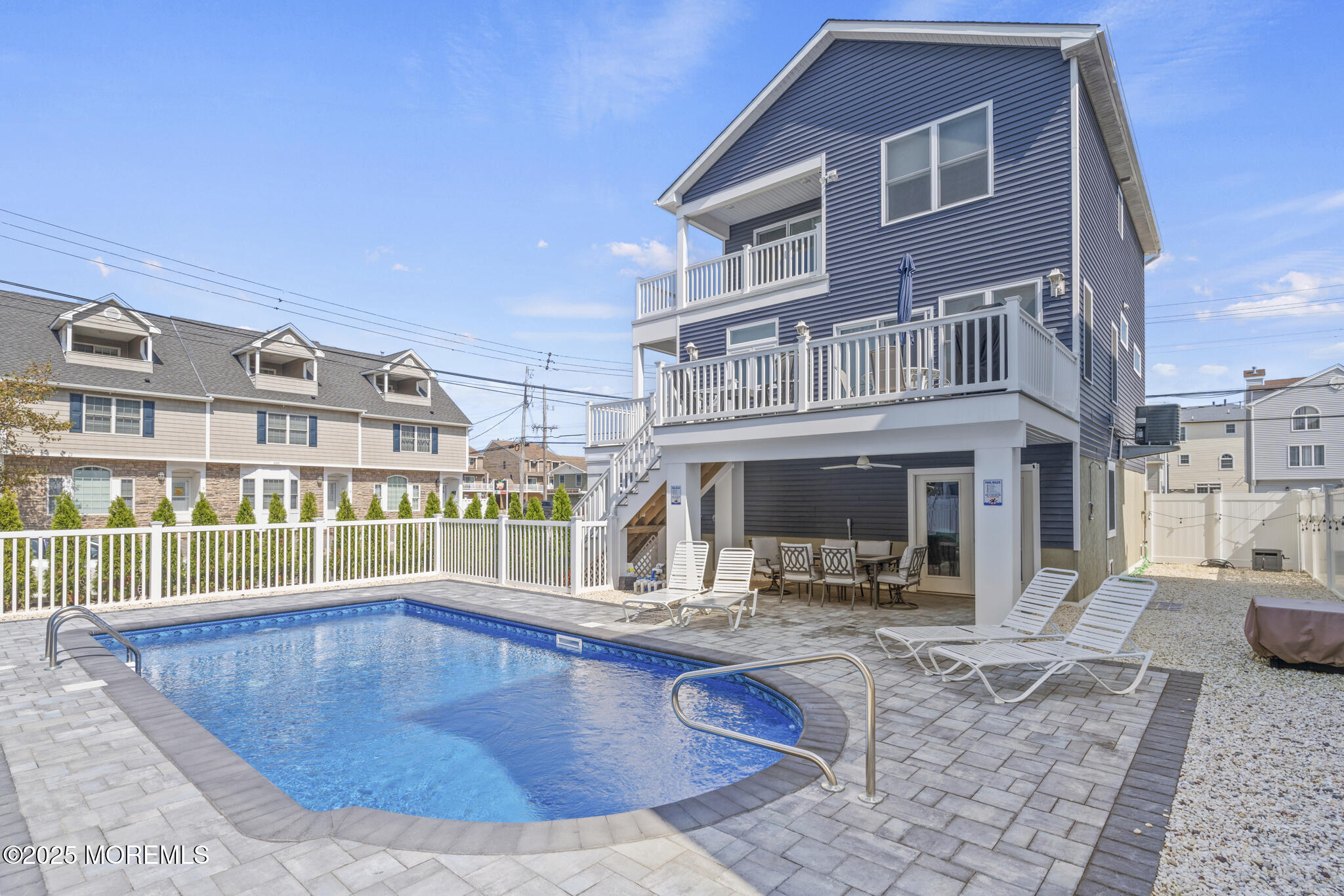 99 Coolidge Avenue Ortley Beach NJ 08751