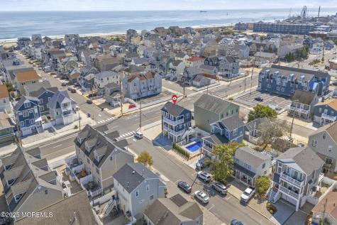 99 Coolidge Avenue Ortley Beach NJ 08751