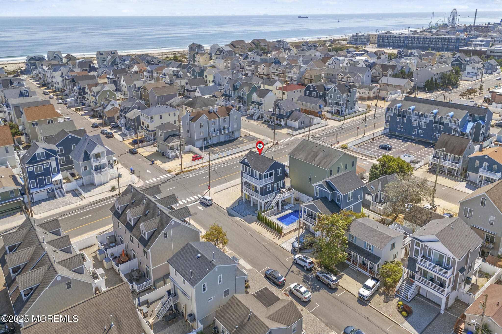 99 Coolidge Avenue Ortley Beach NJ 08751
