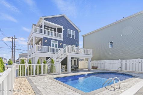 99 Coolidge Avenue Ortley Beach NJ 08751
