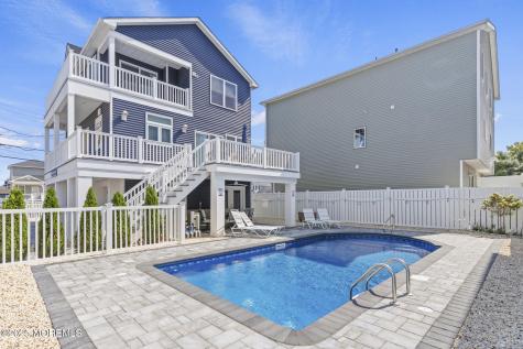 99 Coolidge Avenue Ortley Beach NJ 08751