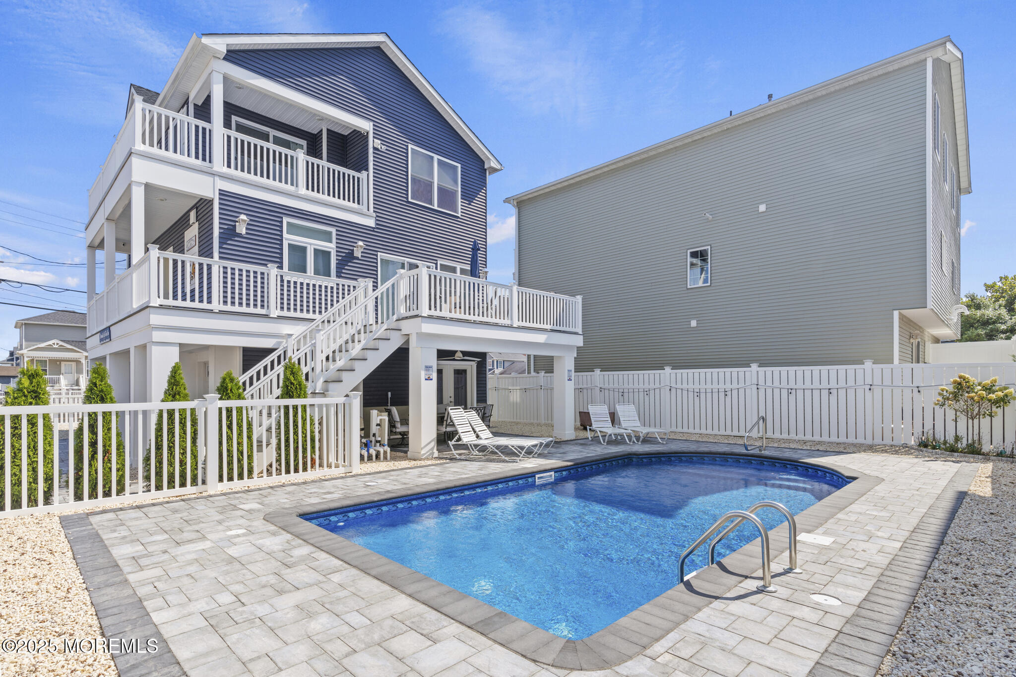 99 Coolidge Avenue Ortley Beach NJ 08751