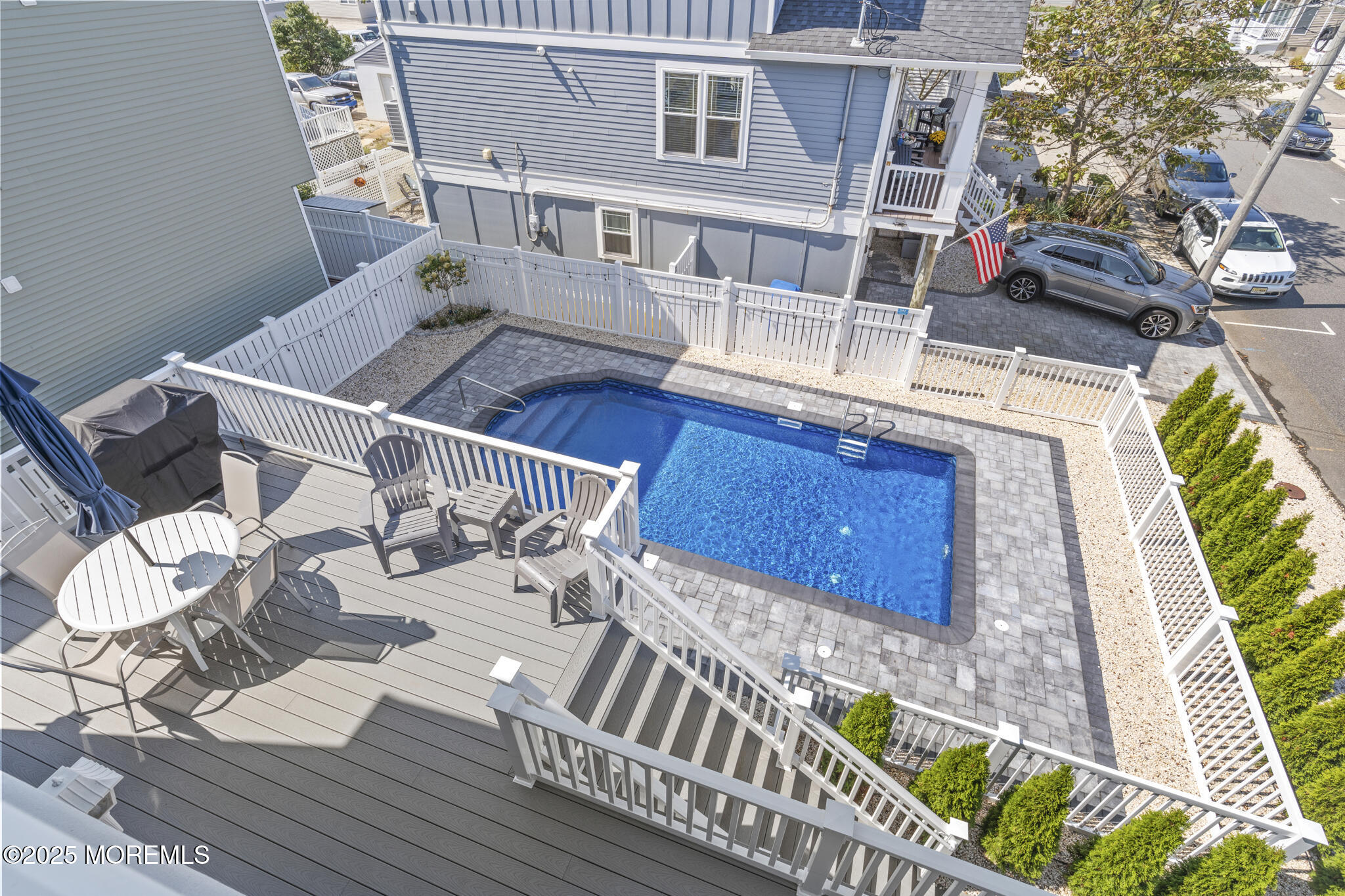 99 Coolidge Avenue Ortley Beach NJ 08751