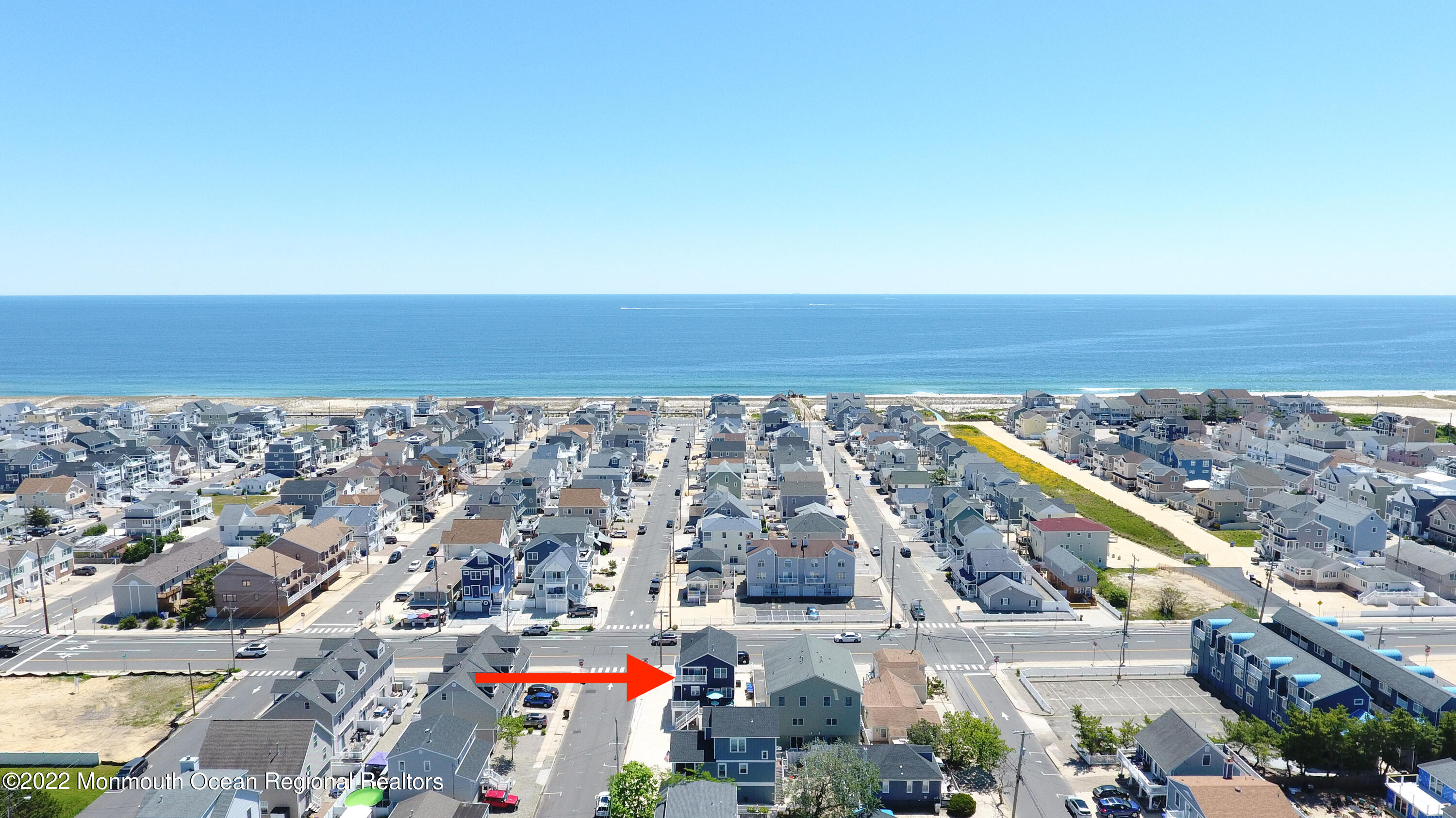 99 Coolidge Avenue Ortley Beach NJ 08751