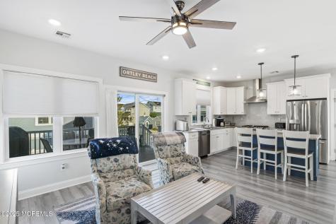 99 Coolidge Avenue Ortley Beach NJ 08751