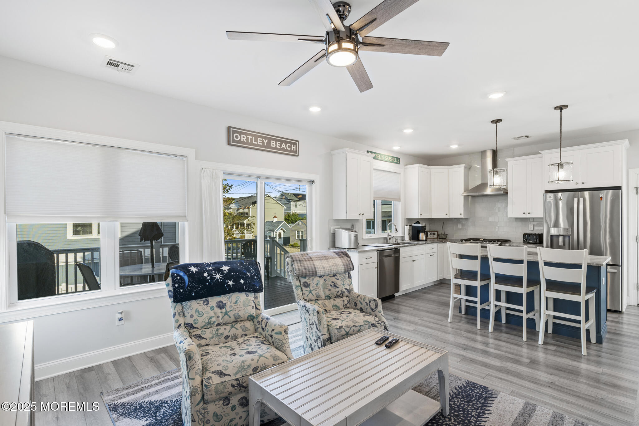 99 Coolidge Avenue Ortley Beach NJ 08751