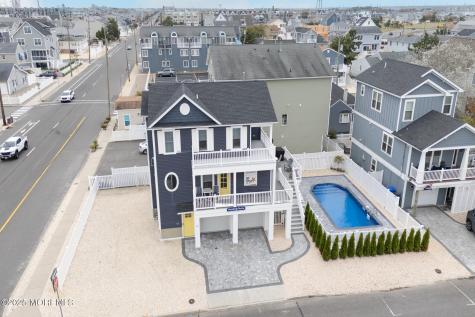 99 Coolidge Avenue Ortley Beach NJ 08751