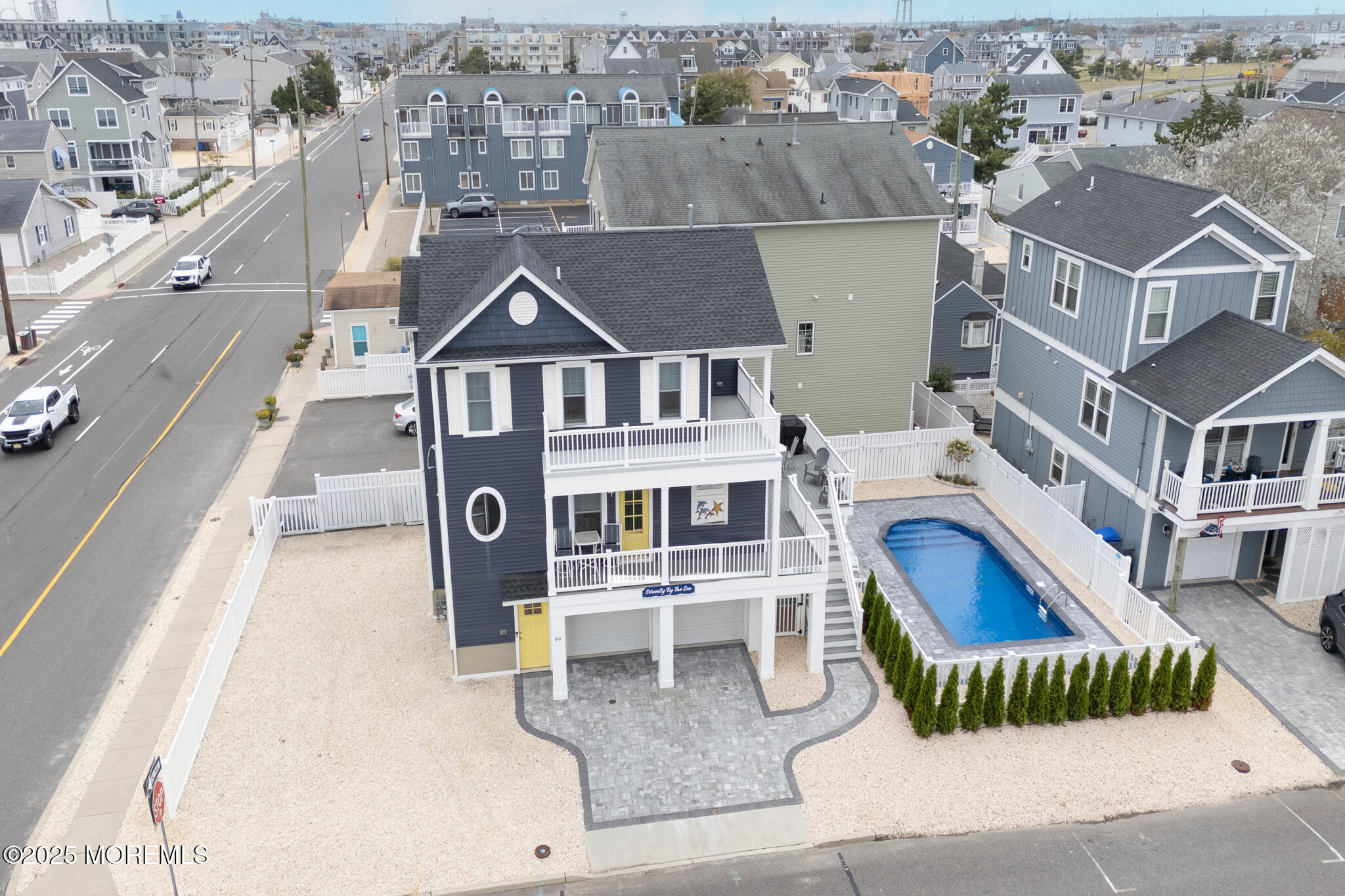 99 Coolidge Avenue Ortley Beach NJ 08751