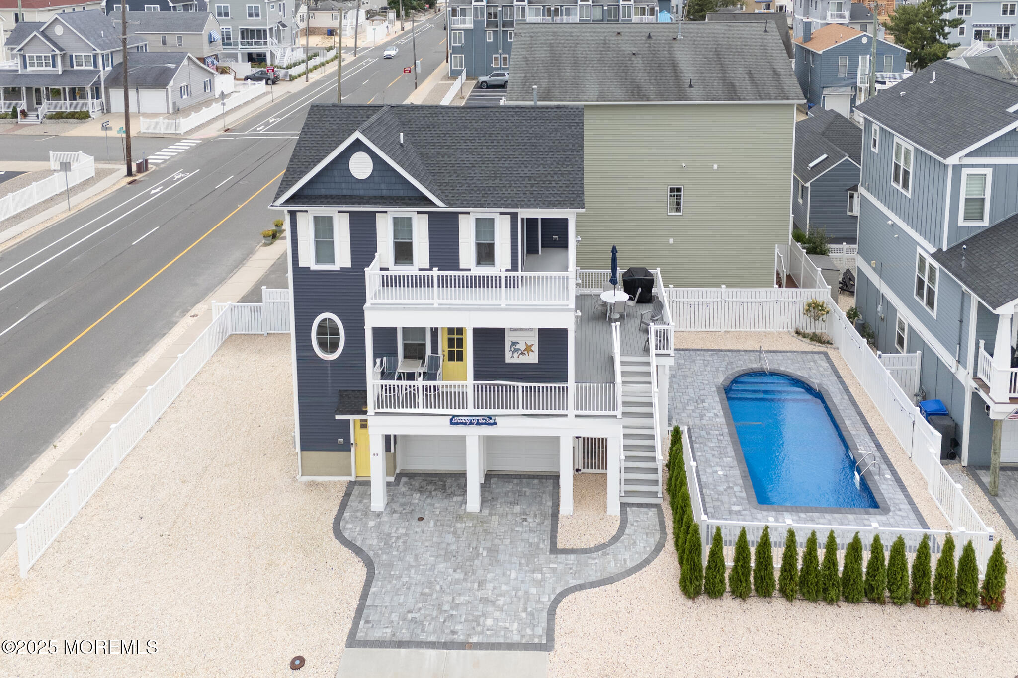 99 Coolidge Avenue Ortley Beach NJ 08751