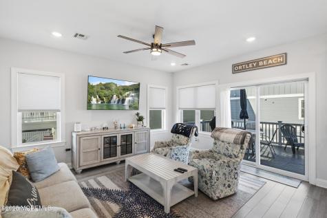 99 Coolidge Avenue Ortley Beach NJ 08751