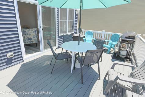 99 Coolidge Avenue Ortley Beach NJ 08751