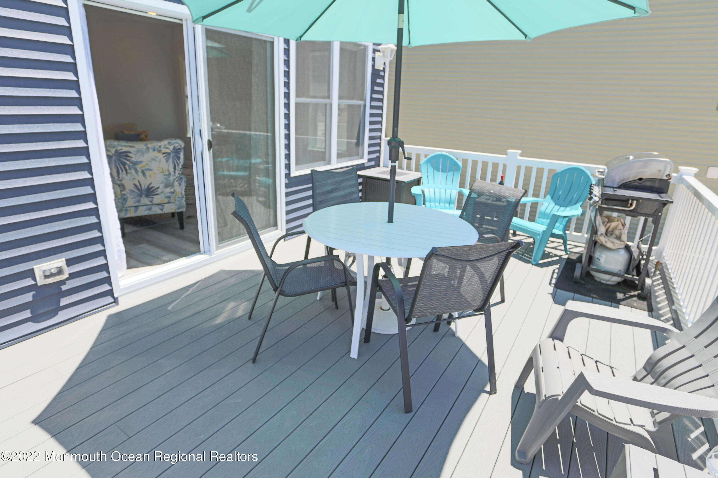 99 Coolidge Avenue Ortley Beach NJ 08751