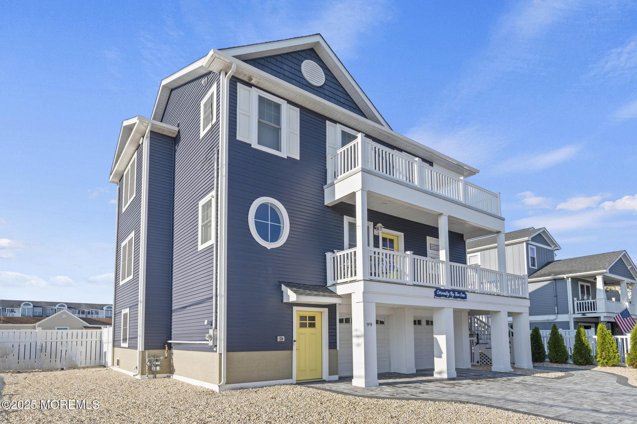 99 Coolidge Avenue Ortley Beach NJ 08751