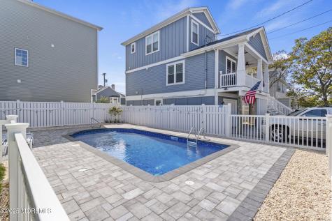 99 Coolidge Avenue Ortley Beach NJ 08751