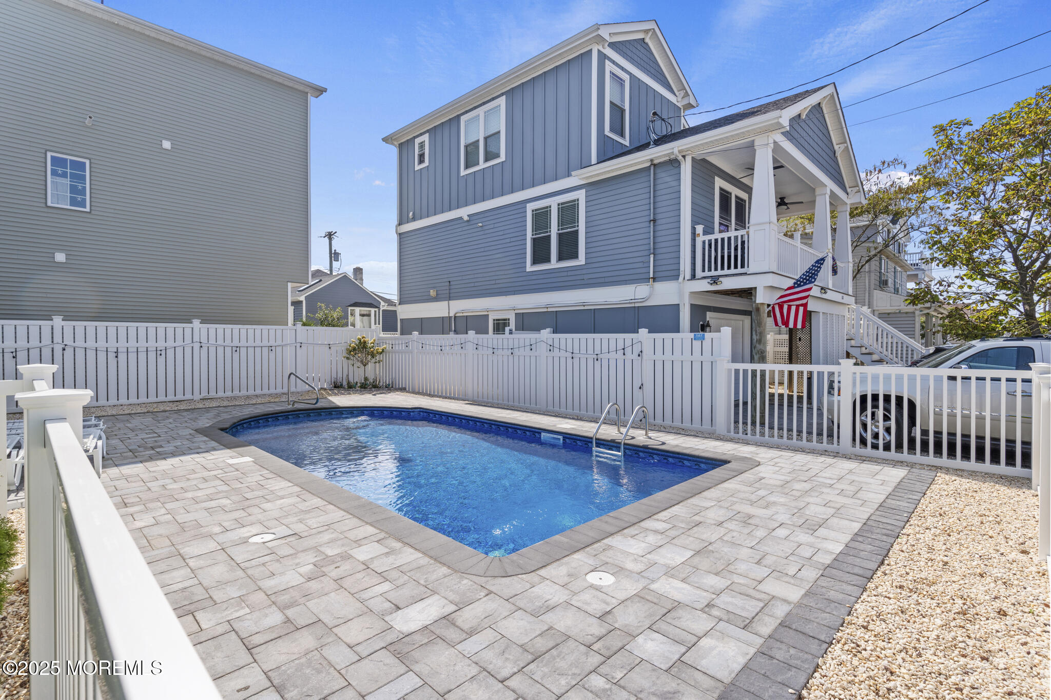 99 Coolidge Avenue Ortley Beach NJ 08751