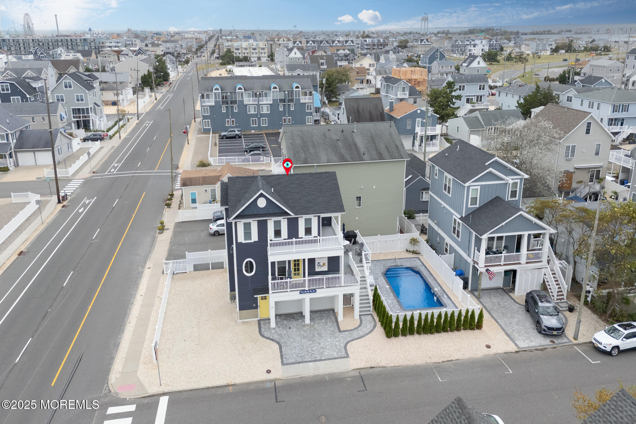 99 Coolidge Avenue Ortley Beach NJ 08751