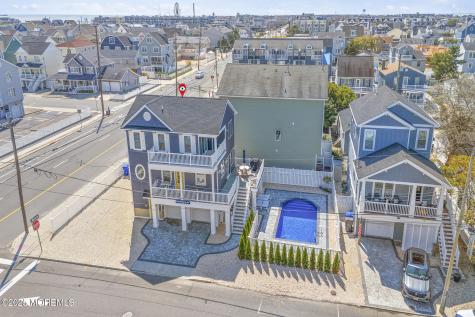 99 Coolidge Avenue Ortley Beach NJ 08751