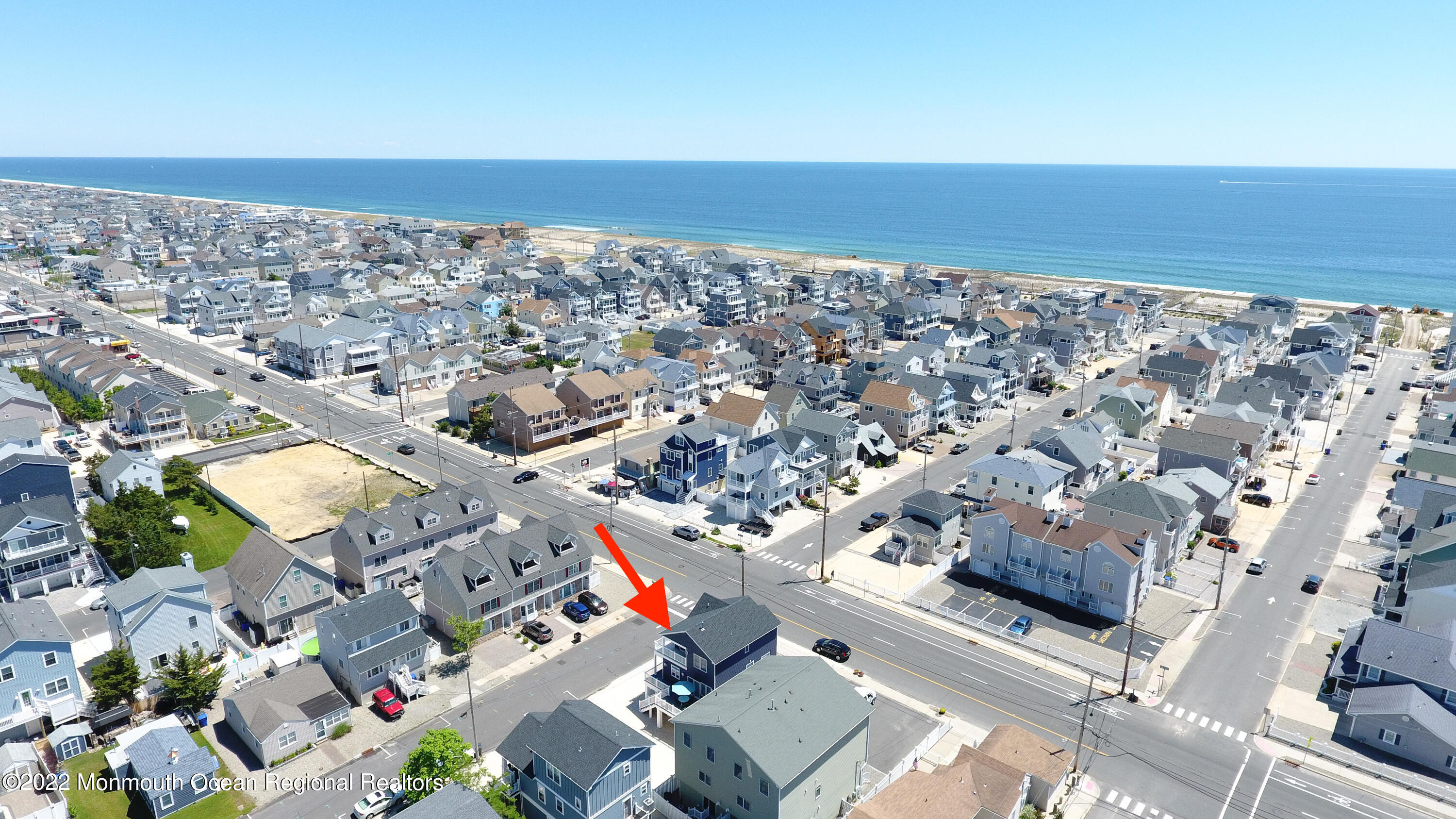 99 Coolidge Avenue Ortley Beach NJ 08751