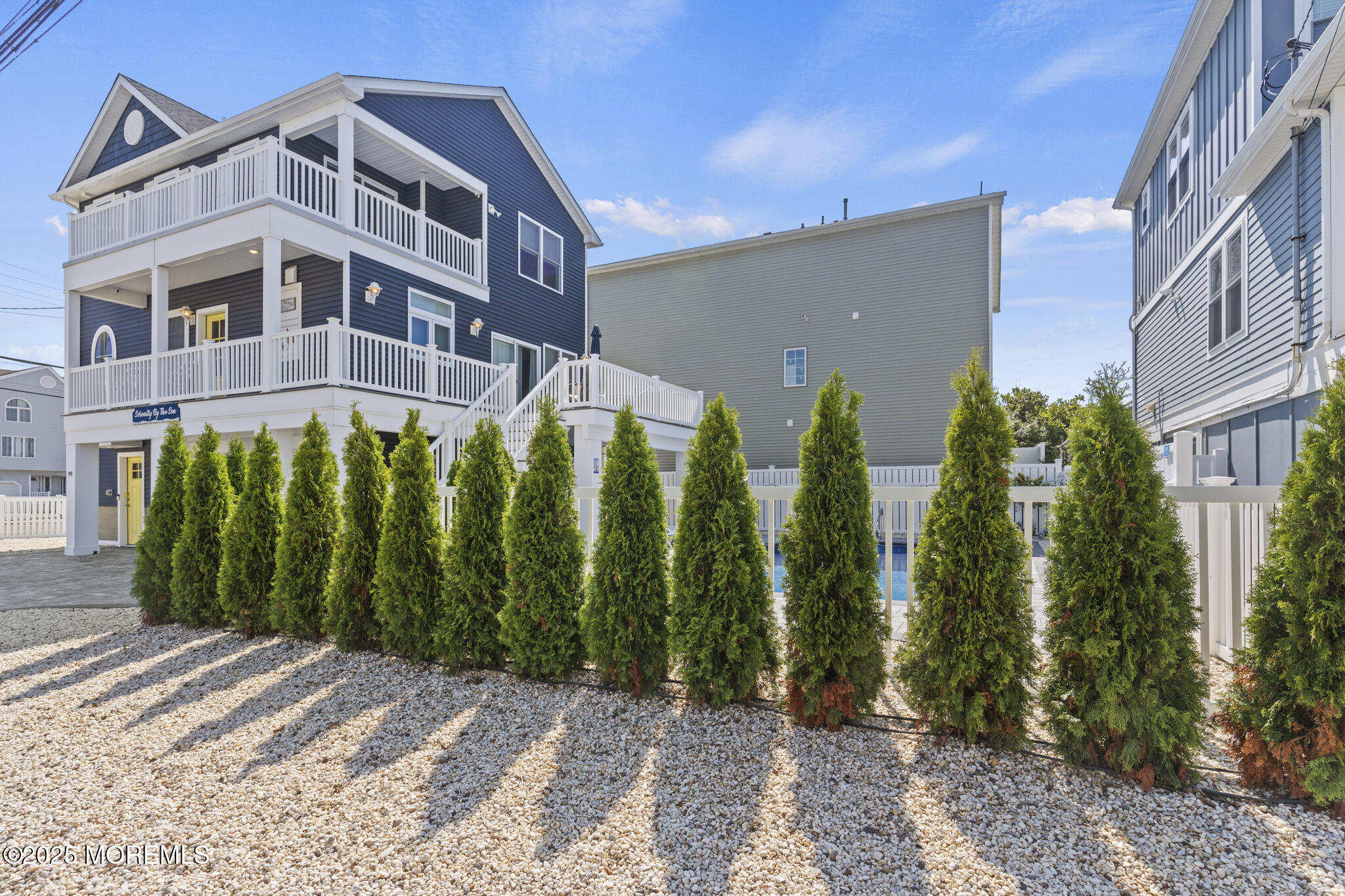 99 Coolidge Avenue Ortley Beach NJ 08751