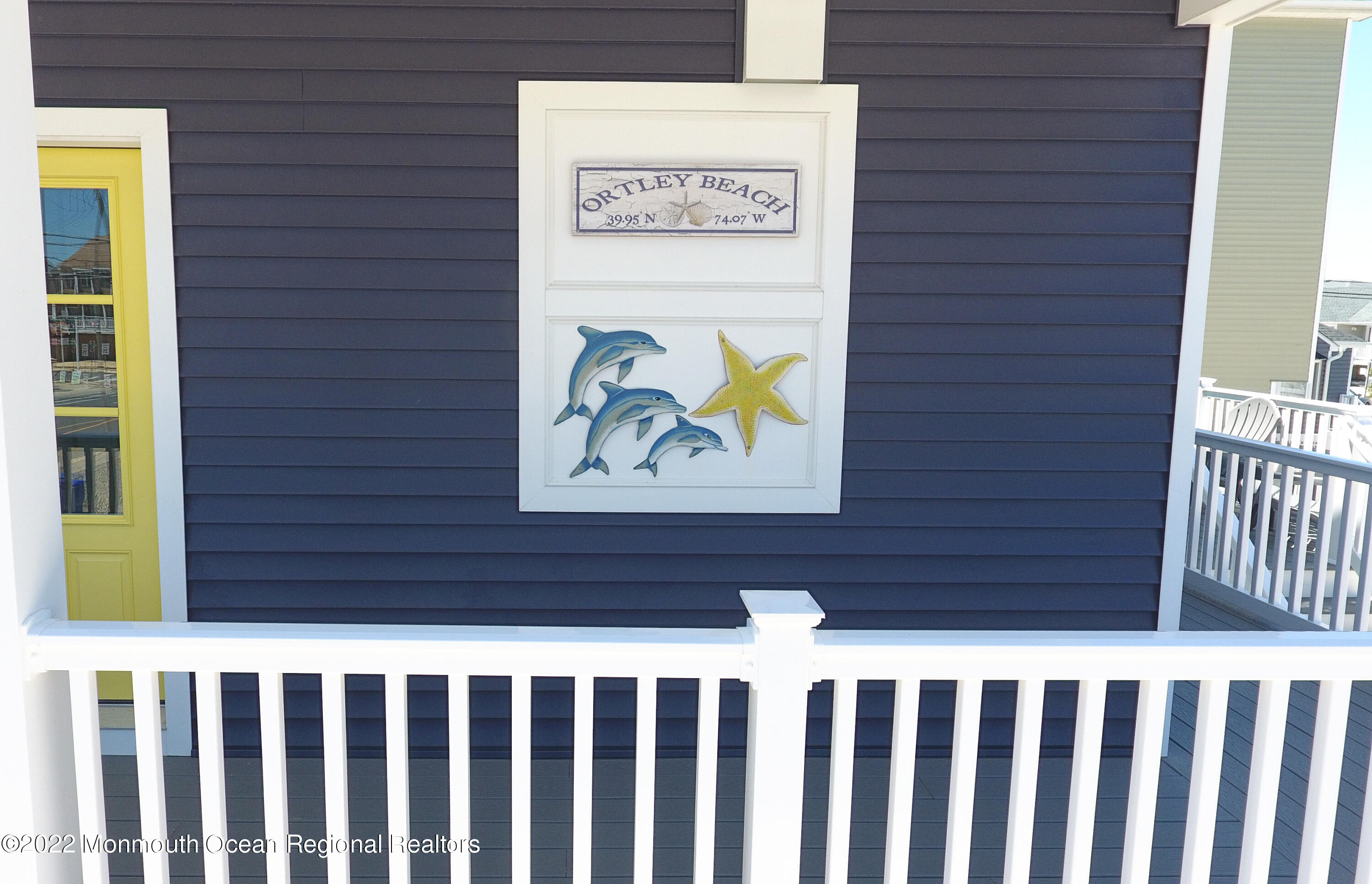 99 Coolidge Avenue Ortley Beach NJ 08751
