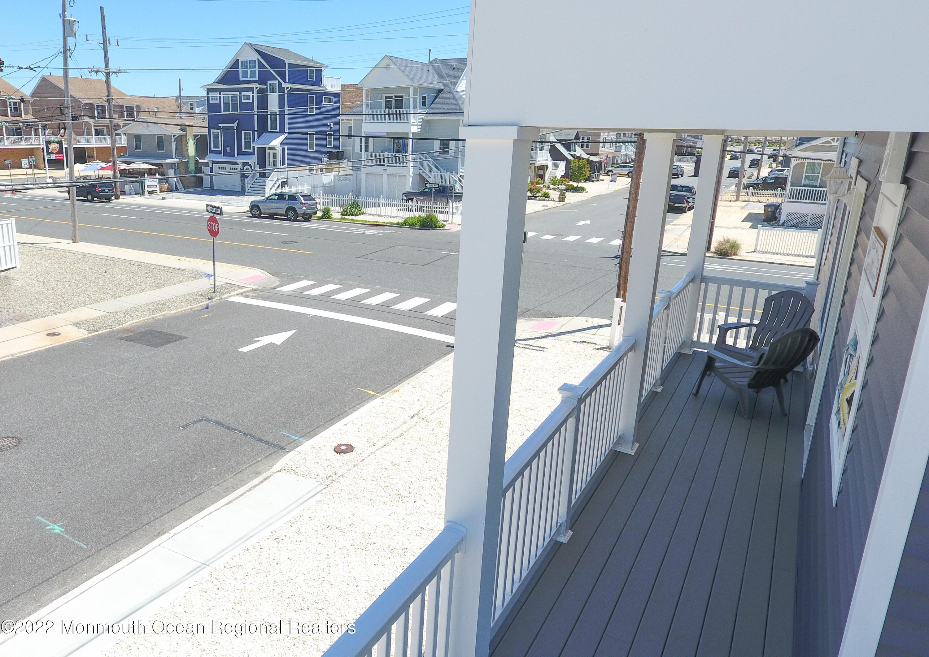 99 Coolidge Avenue Ortley Beach NJ 08751