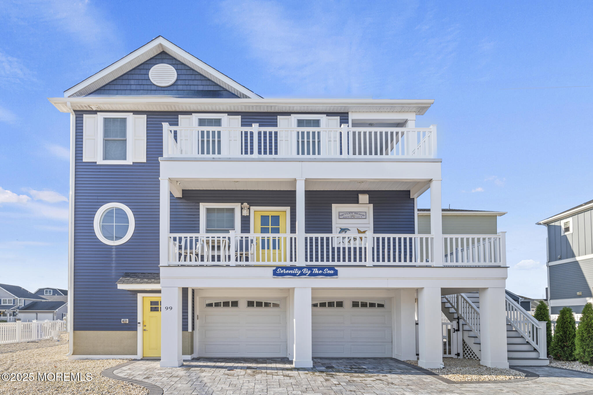 99 Coolidge Avenue Ortley Beach NJ 08751