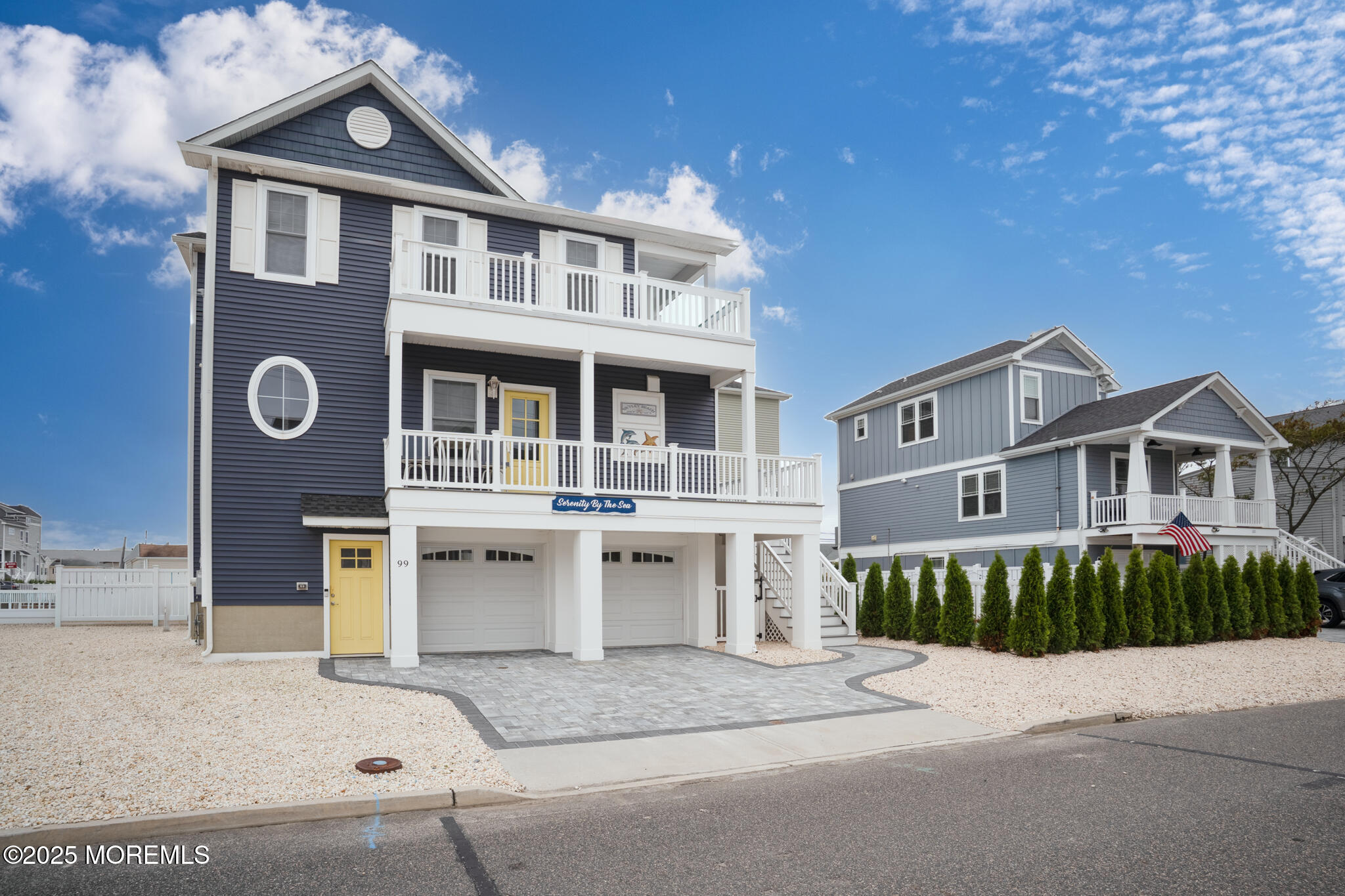 99 Coolidge Avenue Ortley Beach NJ 08751