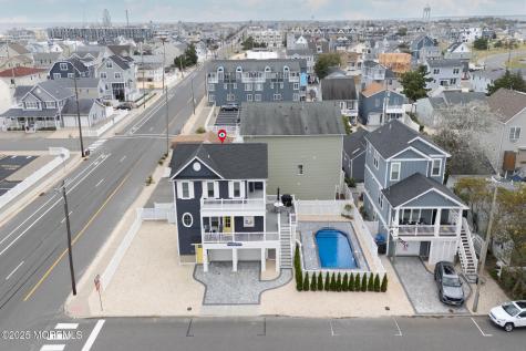 99 Coolidge Avenue Ortley Beach NJ 08751