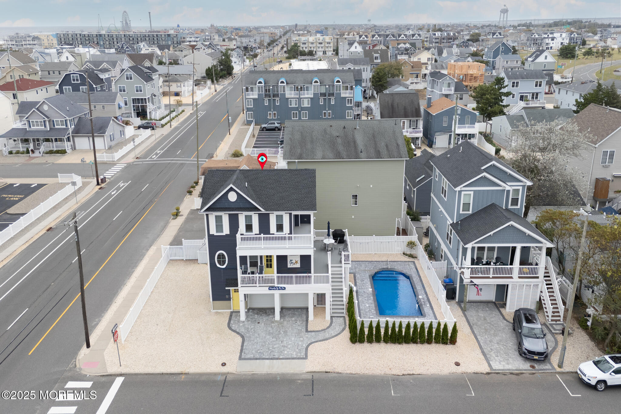 99 Coolidge Avenue Ortley Beach NJ 08751