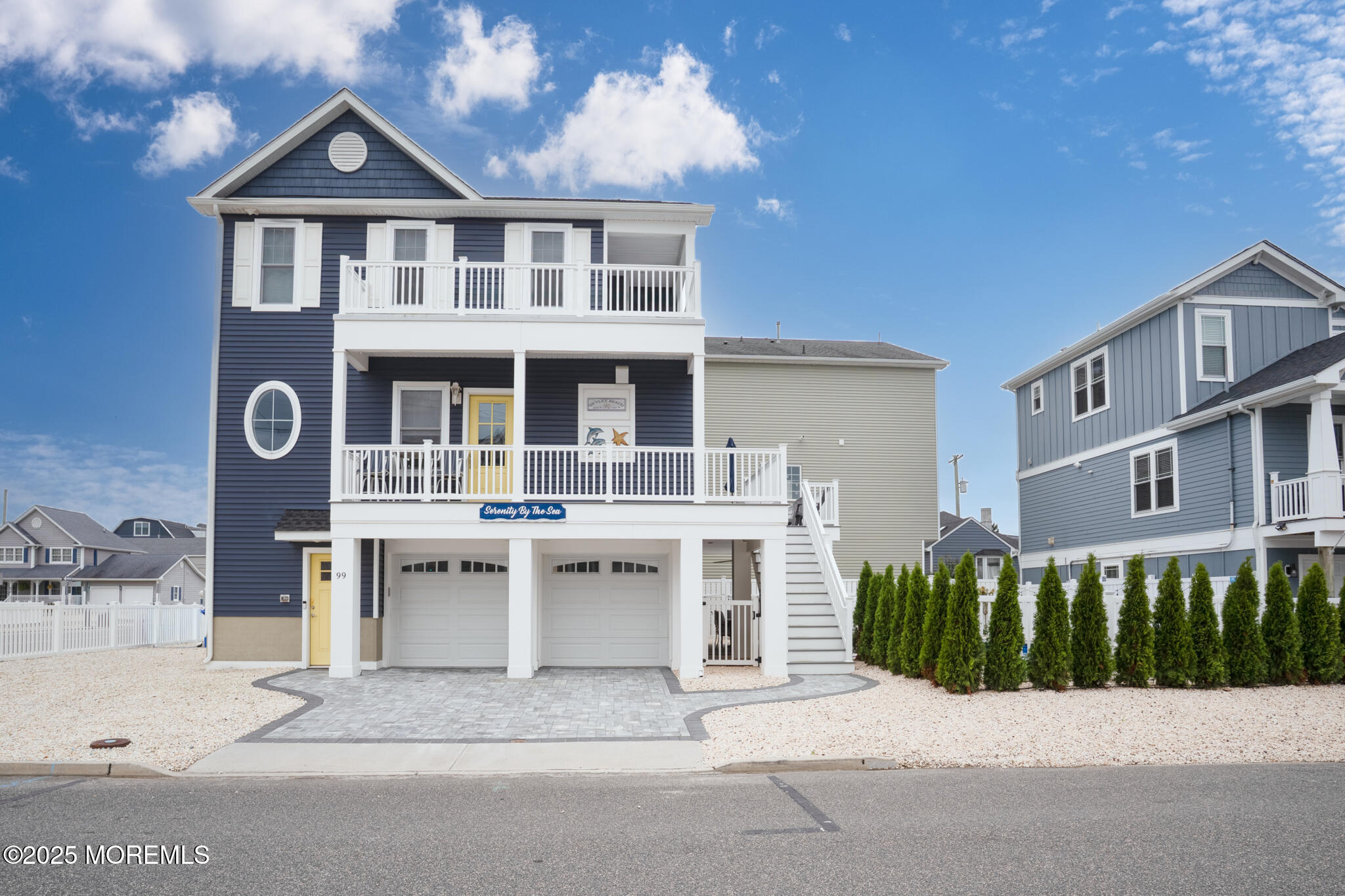 99 Coolidge Avenue Ortley Beach NJ 08751