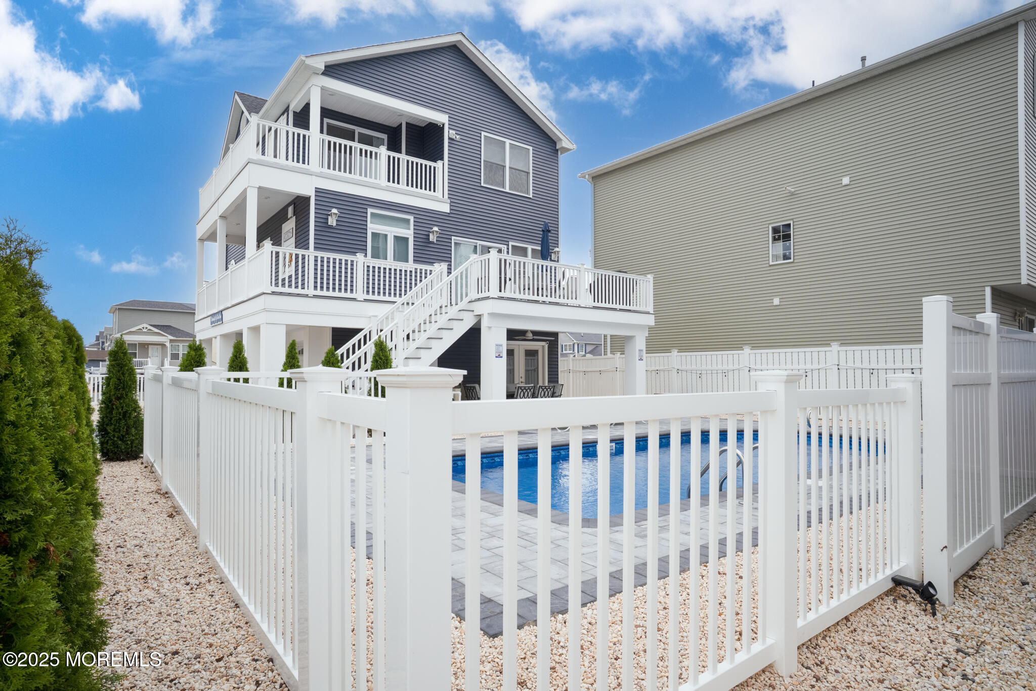 99 Coolidge Avenue Ortley Beach NJ 08751