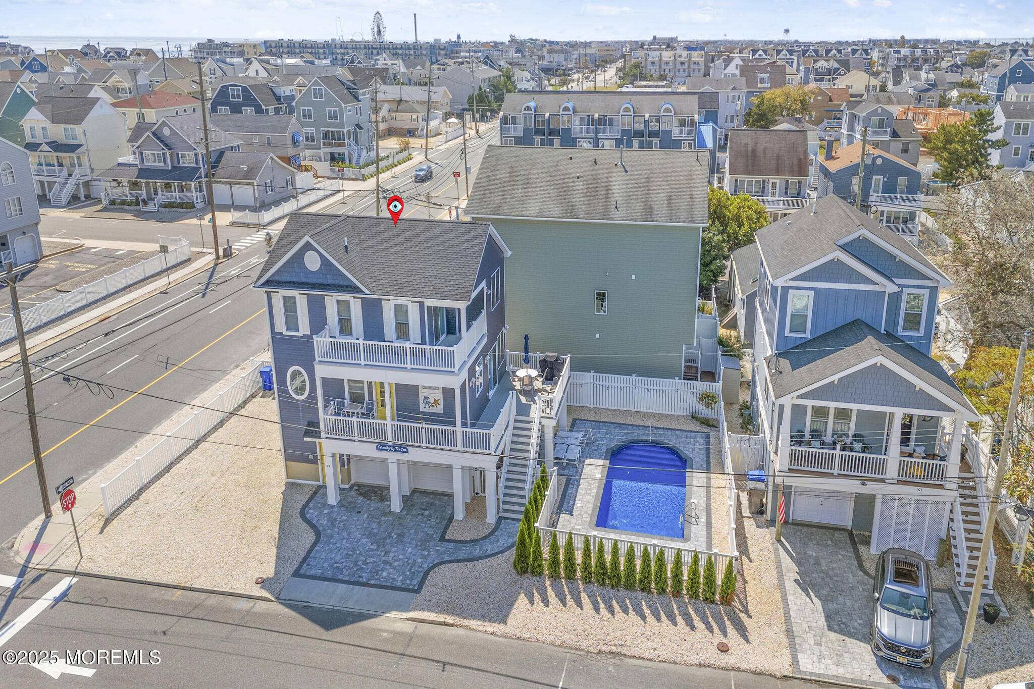 99 Coolidge Avenue Ortley Beach NJ 08751