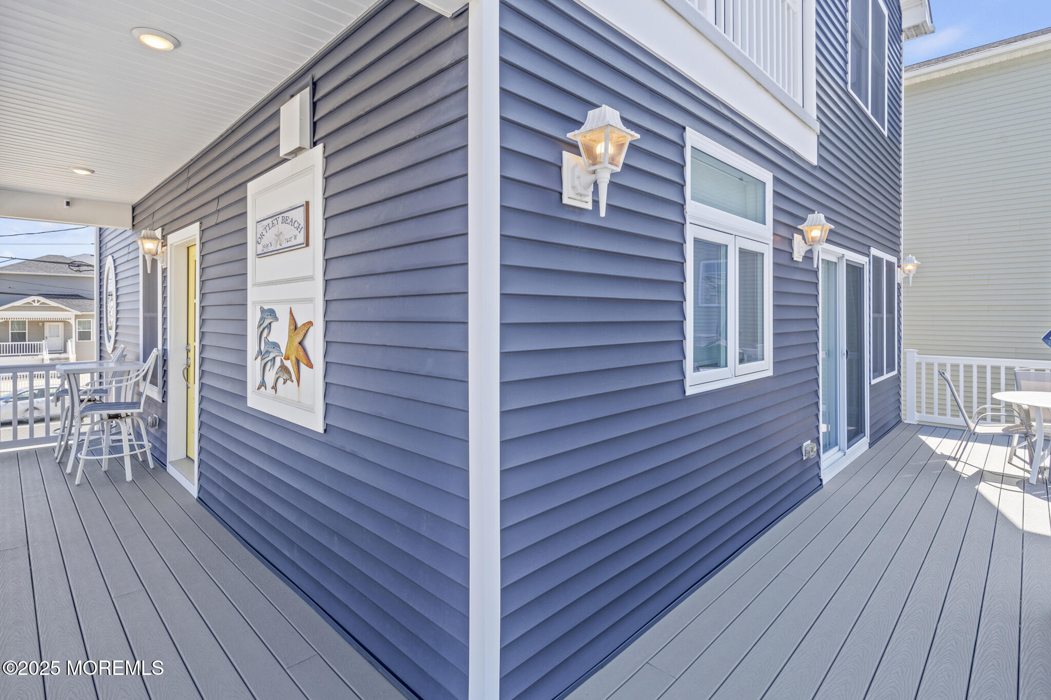 99 Coolidge Avenue Ortley Beach NJ 08751