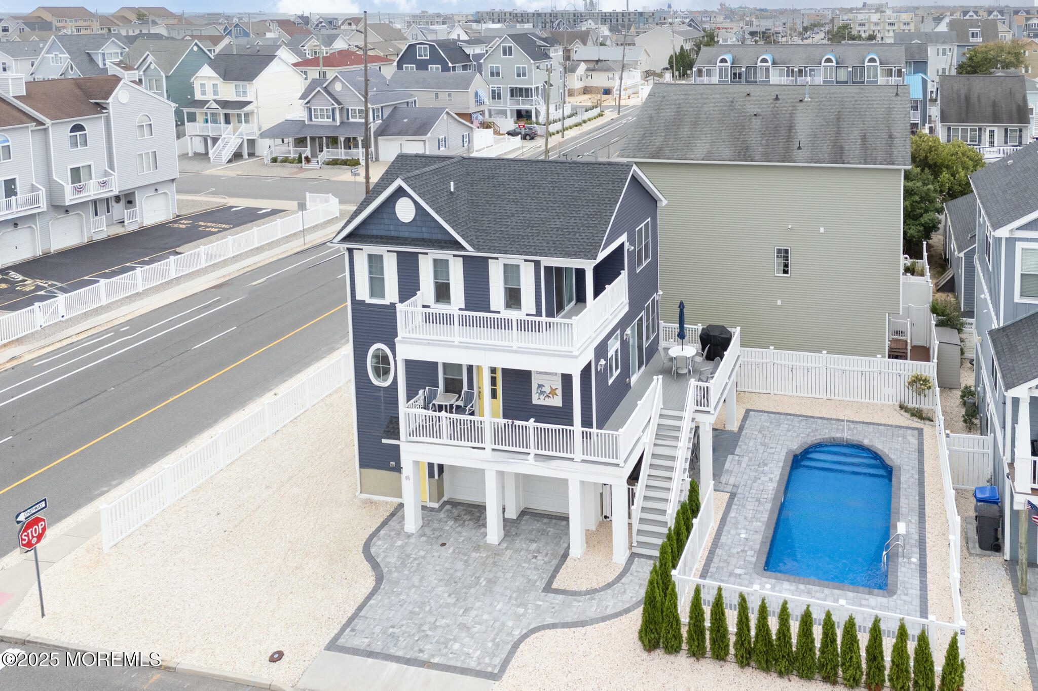 99 Coolidge Avenue Ortley Beach NJ 08751