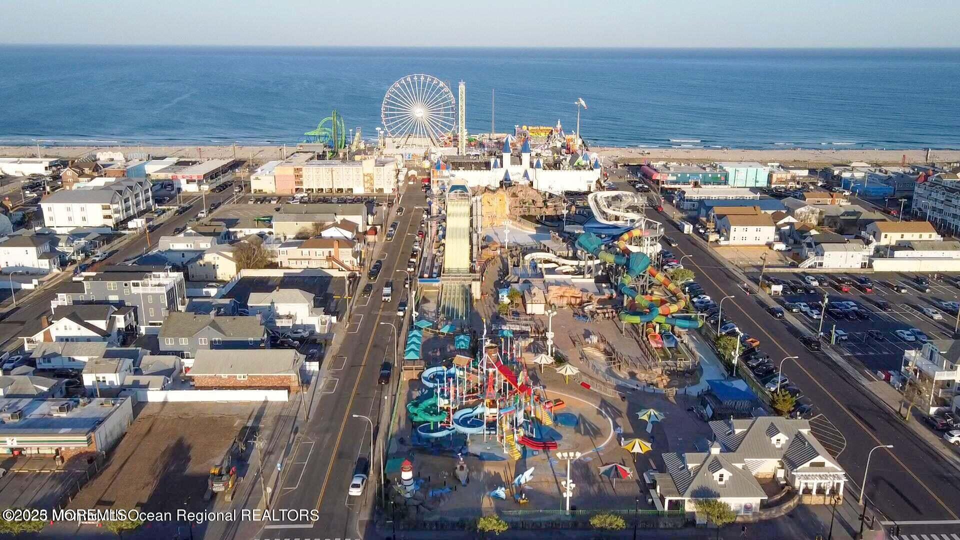 99 Coolidge Avenue Ortley Beach NJ 08751