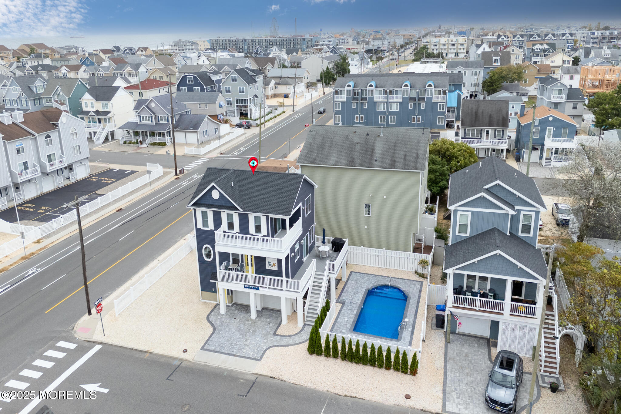 99 Coolidge Avenue Ortley Beach NJ 08751