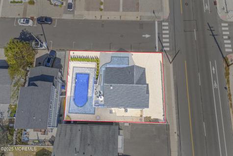 99 Coolidge Avenue Ortley Beach NJ 08751