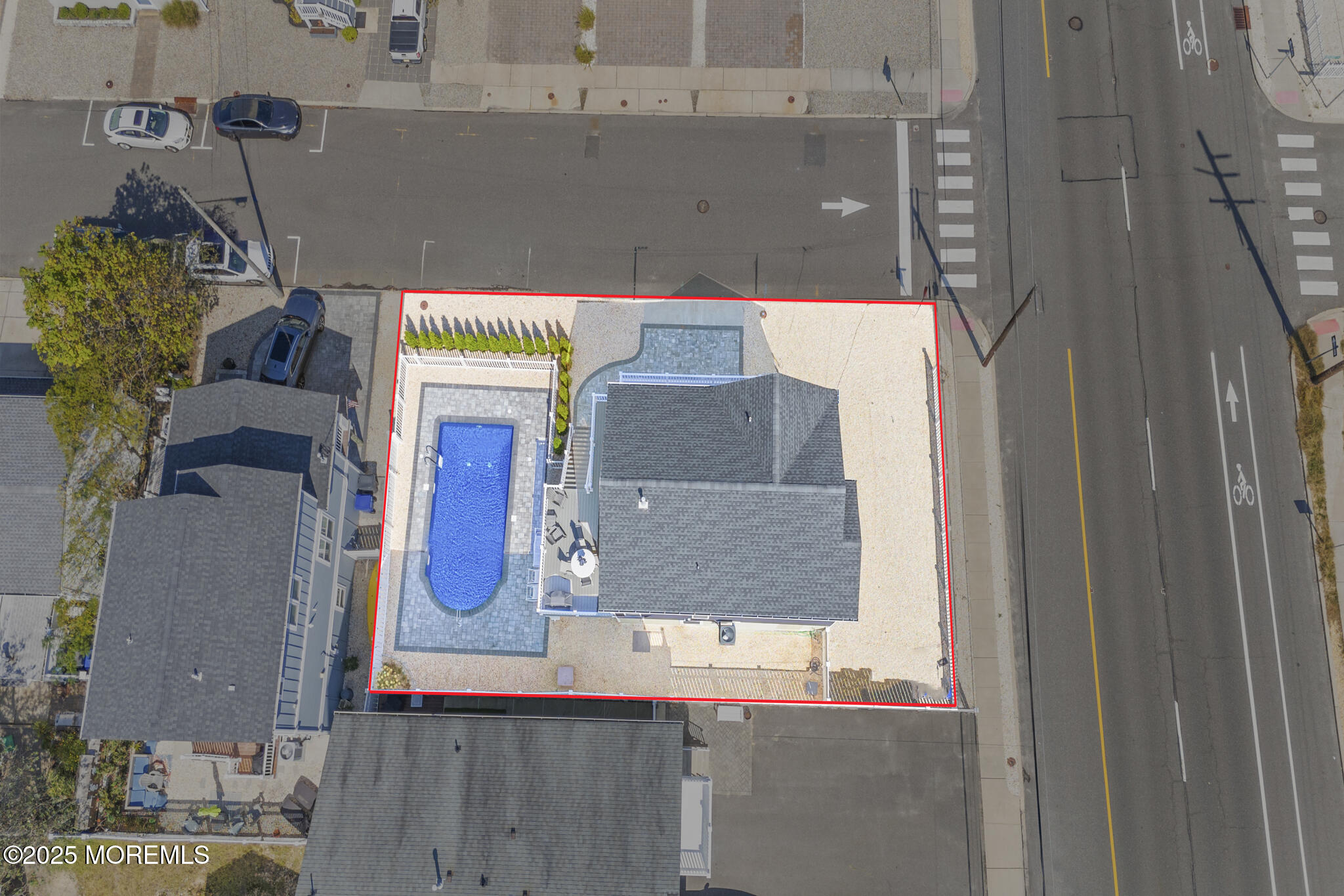 99 Coolidge Avenue Ortley Beach NJ 08751