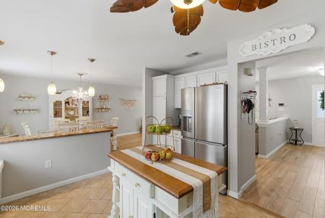 32 Bronia Street Howell NJ 07731