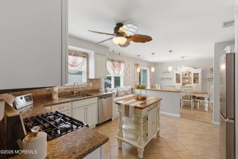 32 Bronia Street Howell NJ 07731