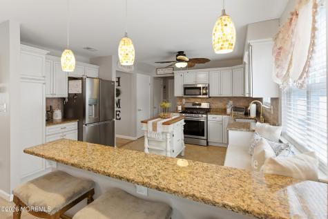 32 Bronia Street Howell NJ 07731