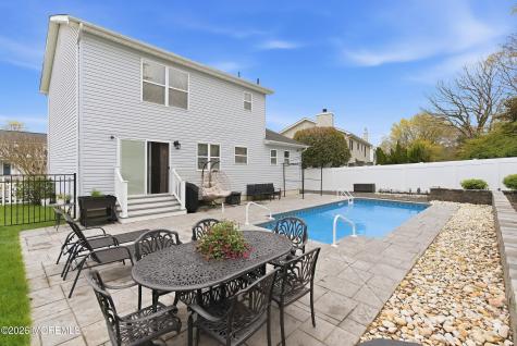 32 Bronia Street Howell NJ 07731