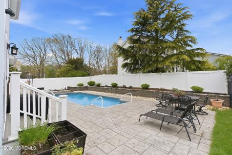 32 Bronia Street Howell NJ 07731