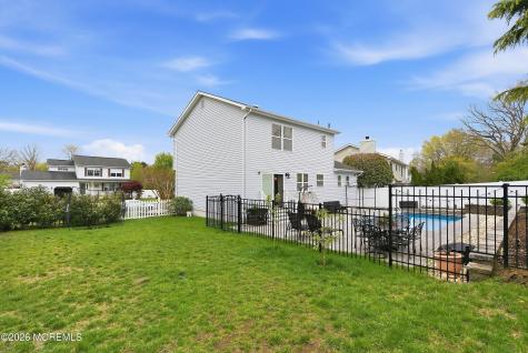 32 Bronia Street Howell NJ 07731