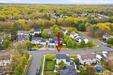 32 Bronia Street Howell NJ 07731